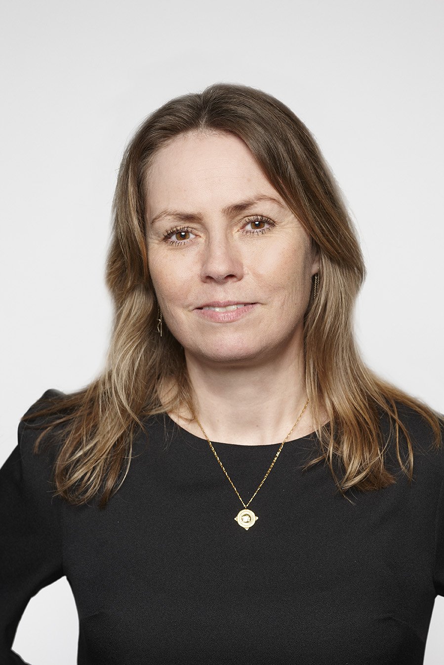 Rikke Thorbjørn, kommunikationsrådgiver og bestyrelsesmedlem